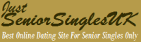 Just Senior Singles UK justseniorsinglesuk.co.uk